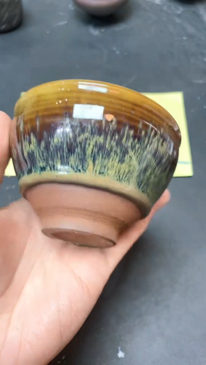 【闪购商品】茶盏174