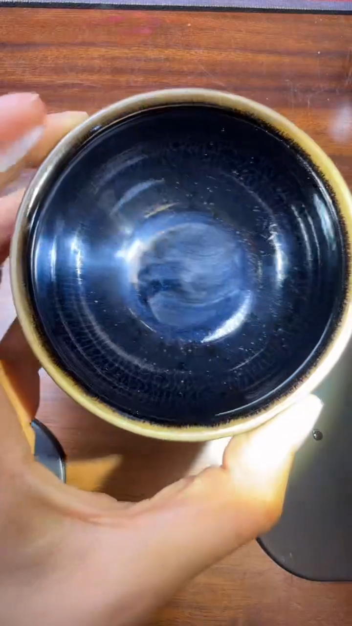 茶盏华瓷高端收藏538