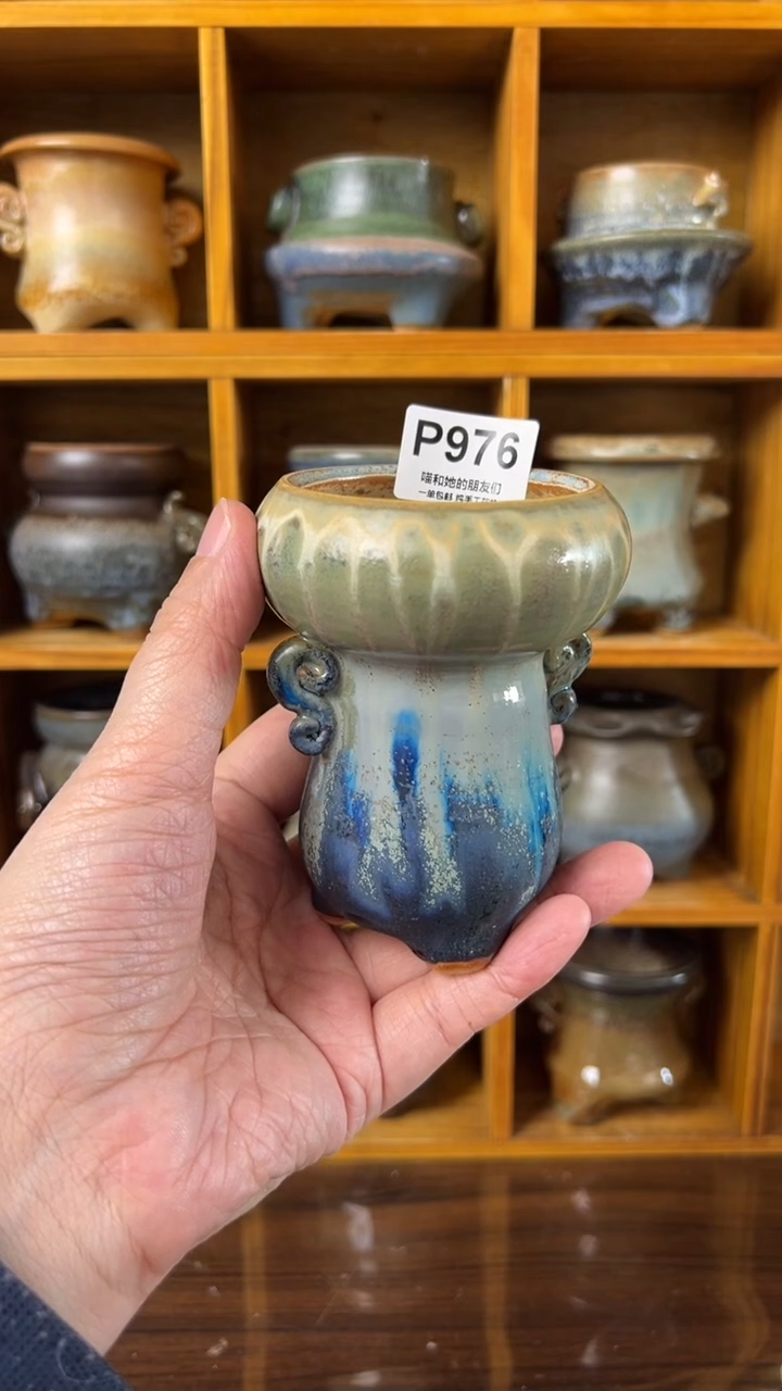 976 内口5.5【多肉花盆多肉盆】