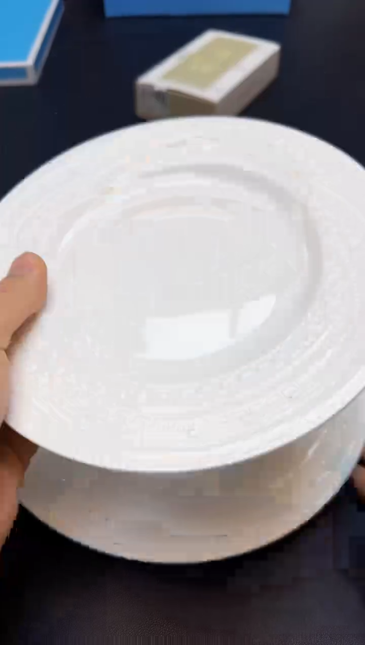 【闪购商品】瓷片全新正品一件不留@@Y359