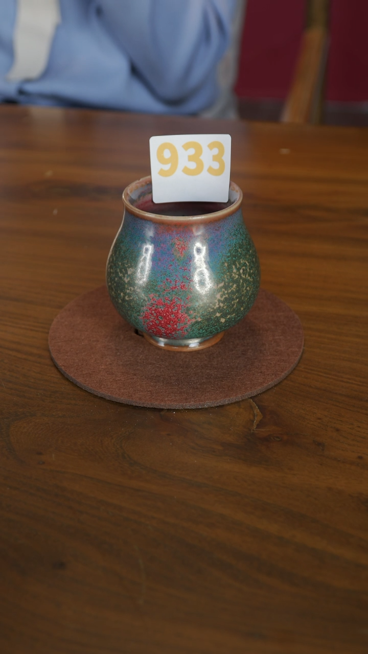 【闪购商品】其他唐宫美物甄选【单杯】