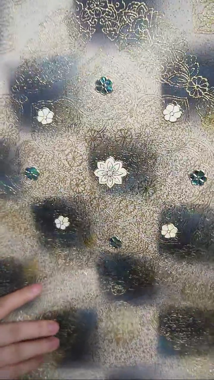 【闪购商品】织绣155 六通螺钿特价