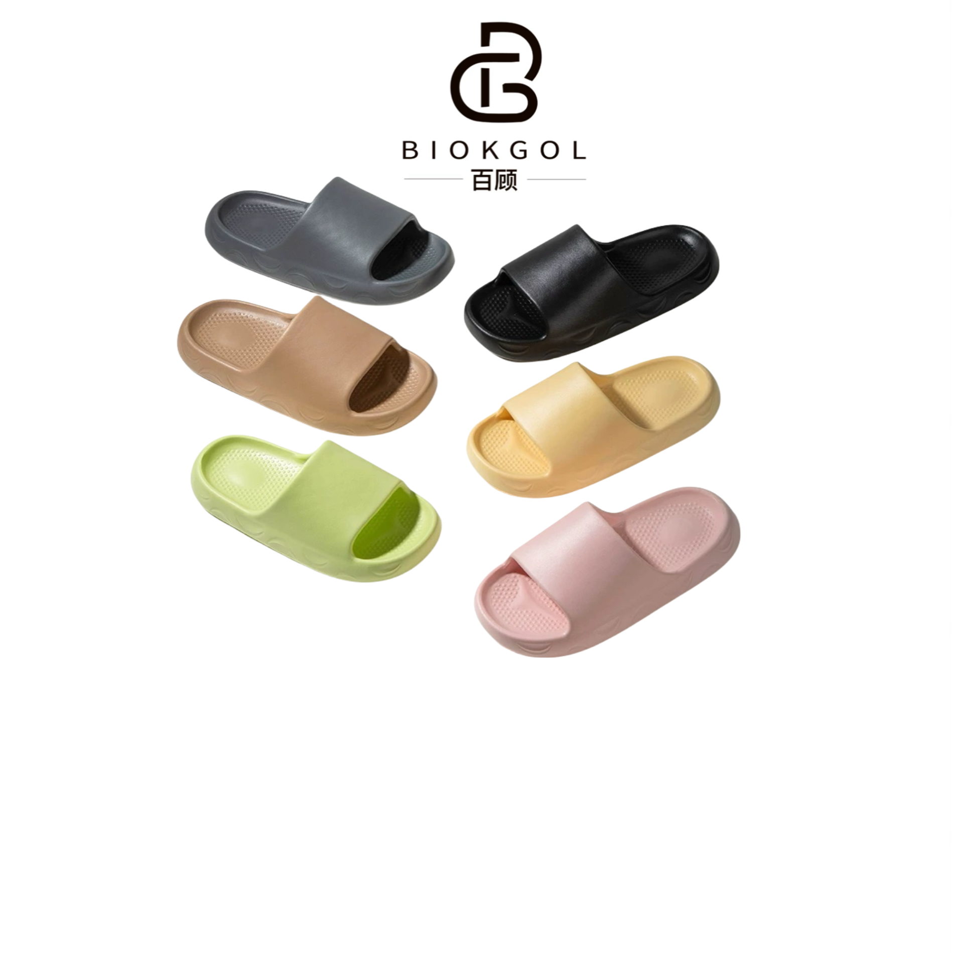 简约外穿拖鞋夏季时尚室内居家防滑静音家用软底凉拖鞋