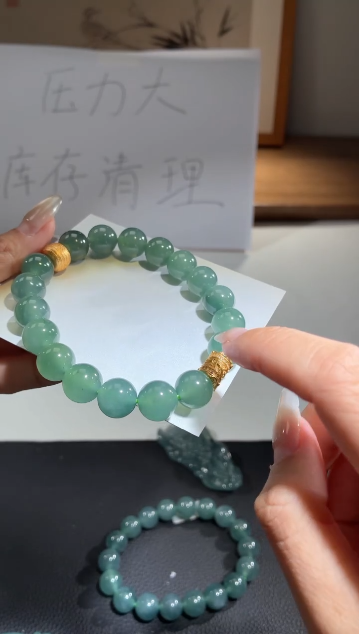 吊坠(不含链)未镶嵌翡翠天然翡翠A货