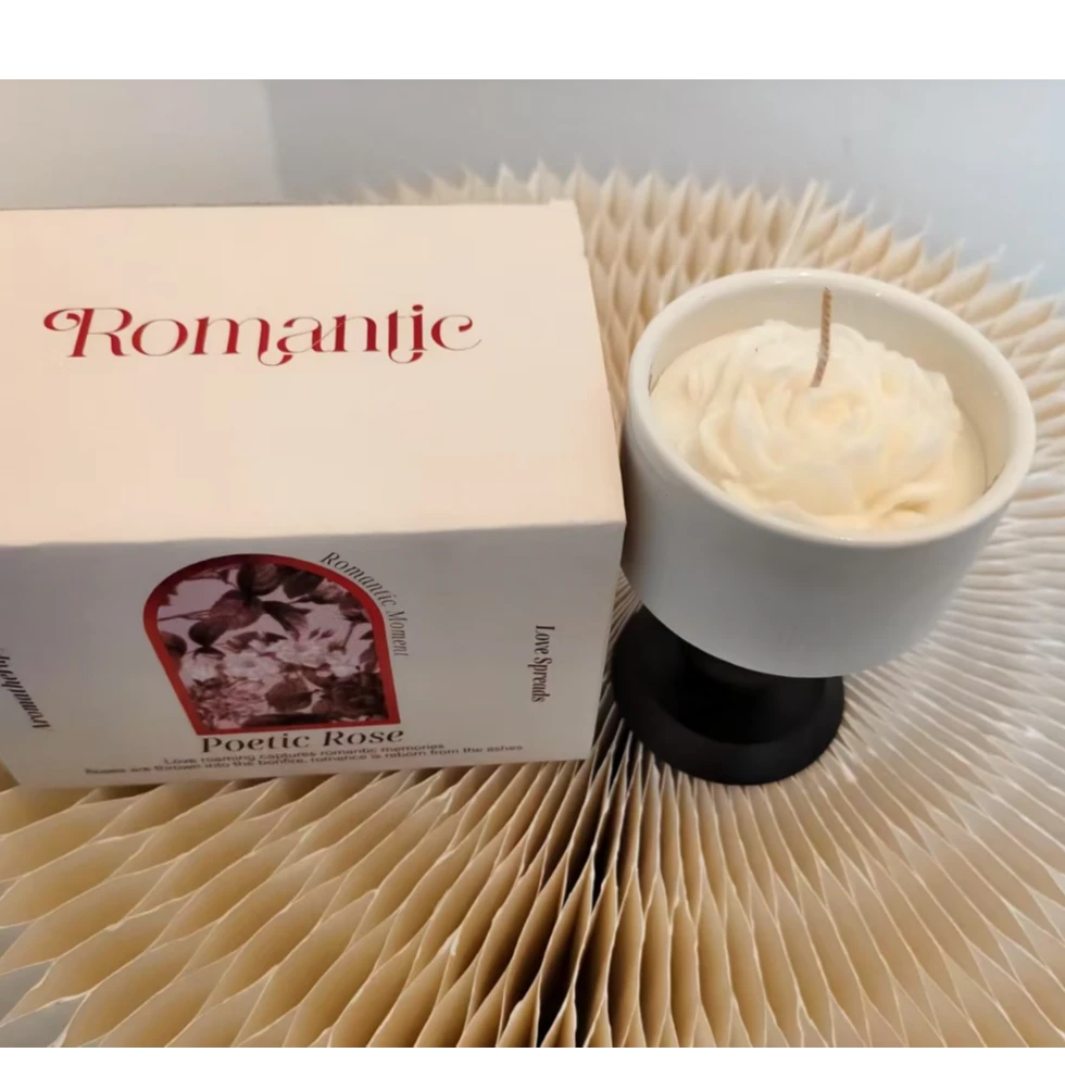 蜡烛香薰 家用 电器DD
