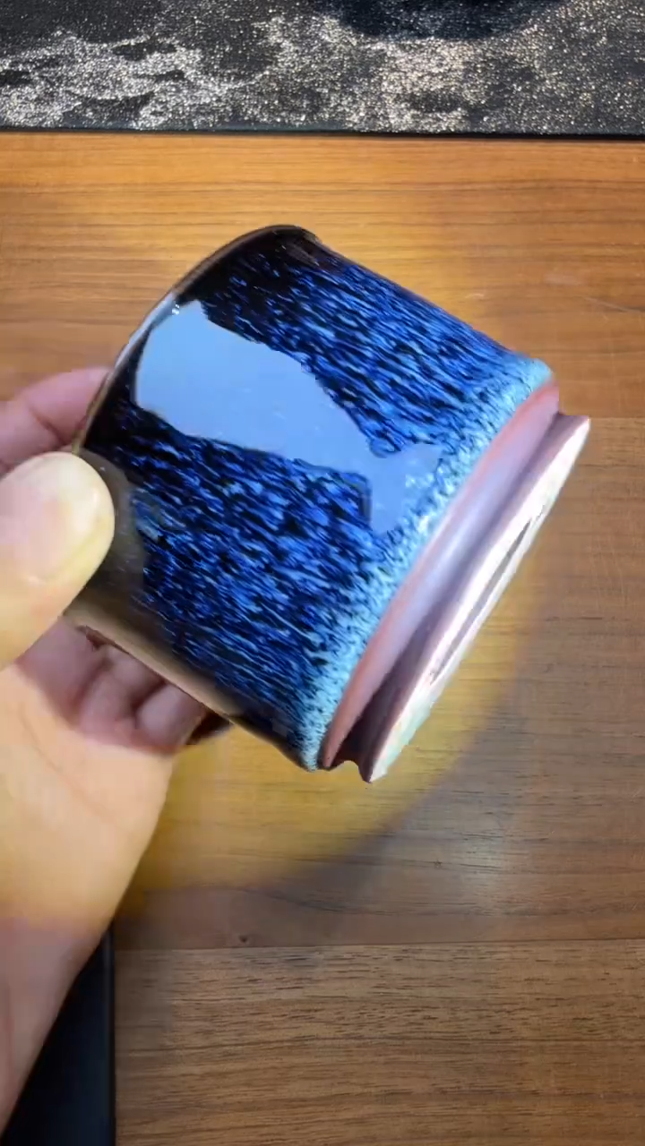 茶盏范泽锋高端收藏78