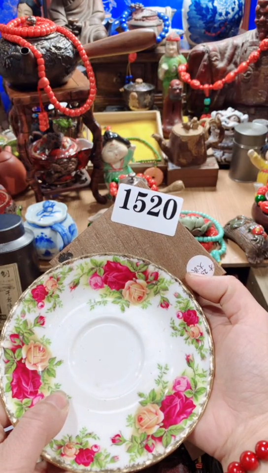 【闪购商品】瓷器默认链接一物一拍