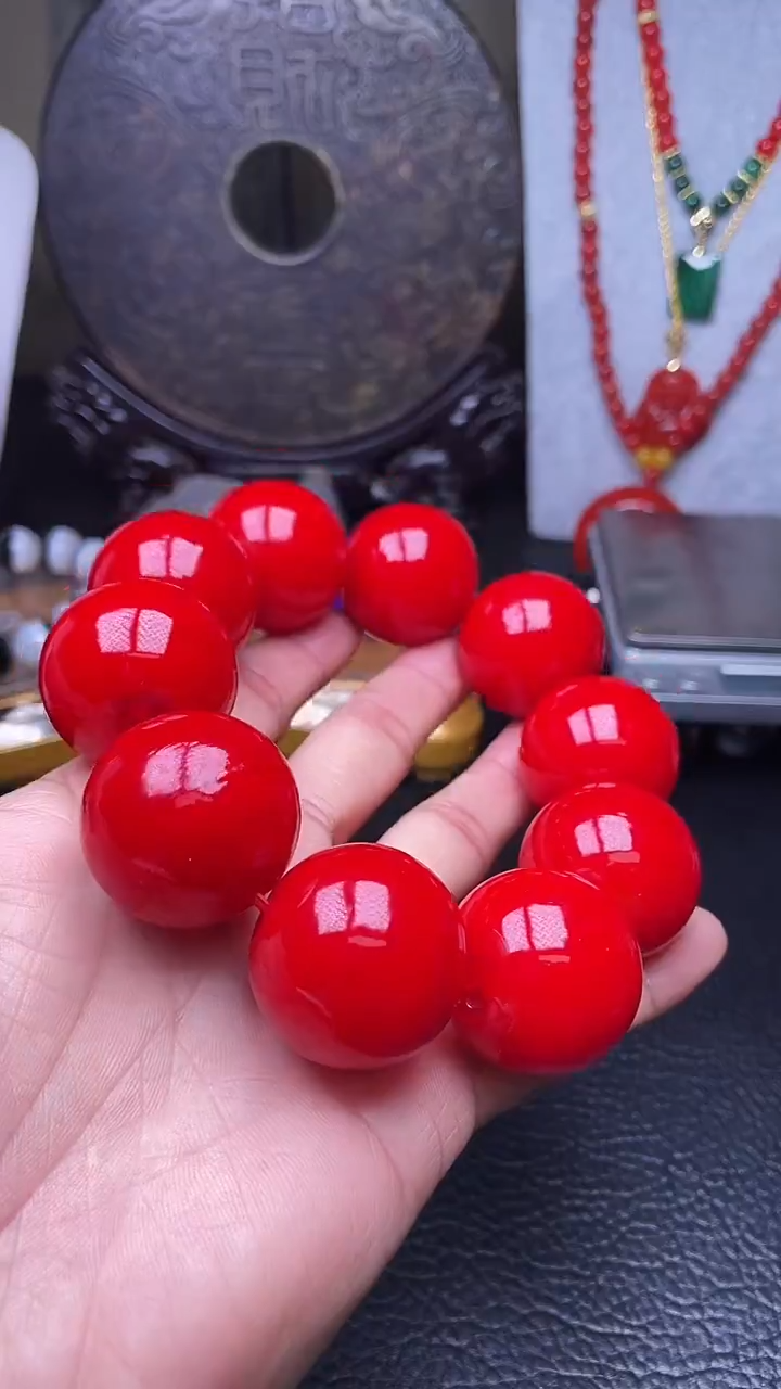 未镶嵌手串玛瑙/玉髓天然珠宝三姑【多样性拍一发一】