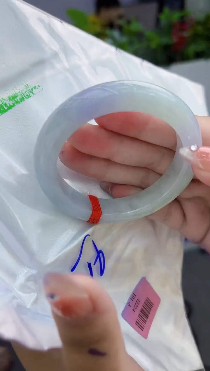 【闪购商品】翡翠手镯未镶嵌翡翠手镯