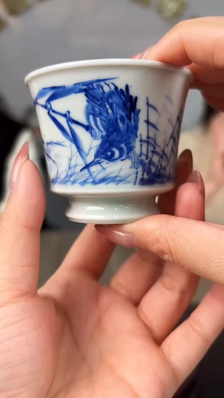 摆件瓷瓷博会&轻工业专场50