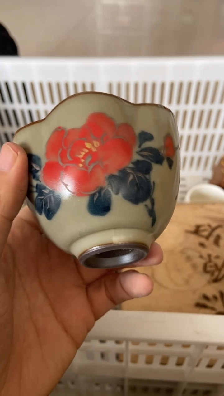 杯无运费险有瑕疵的摄影的产品有使用过的痕迹有点脏介意勿拍