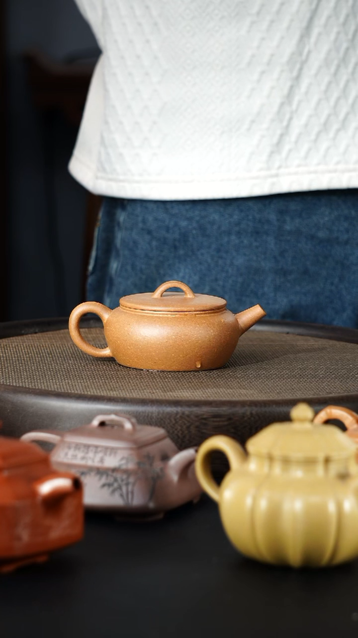 茶壶紫砂精品紫砂壶