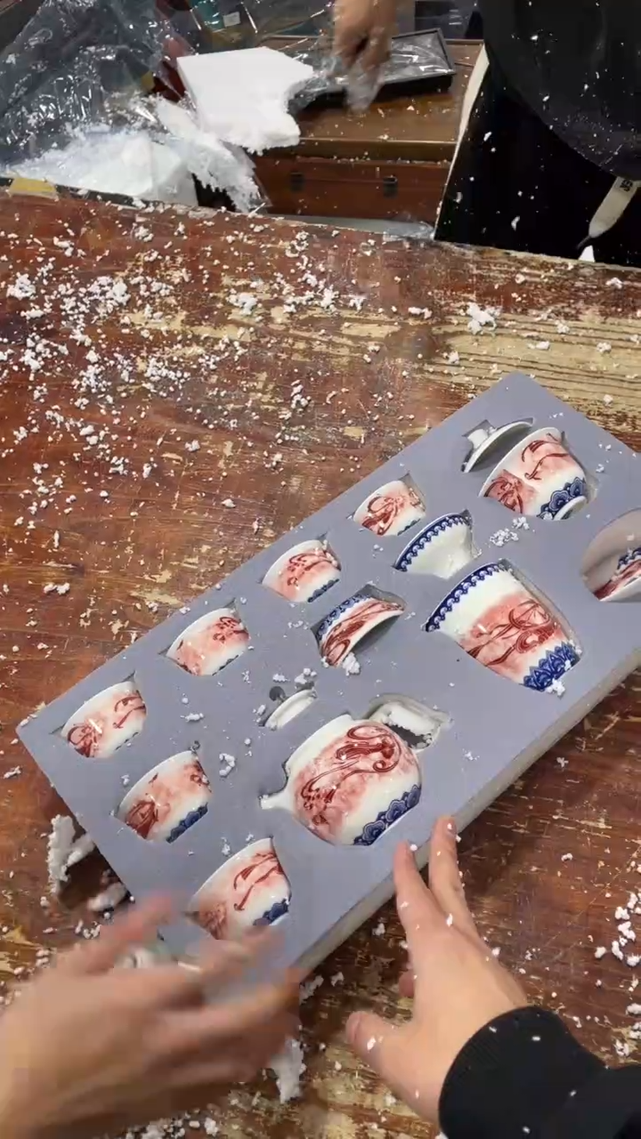 【闪购商品】其他大黄茶具严选链接@@LS