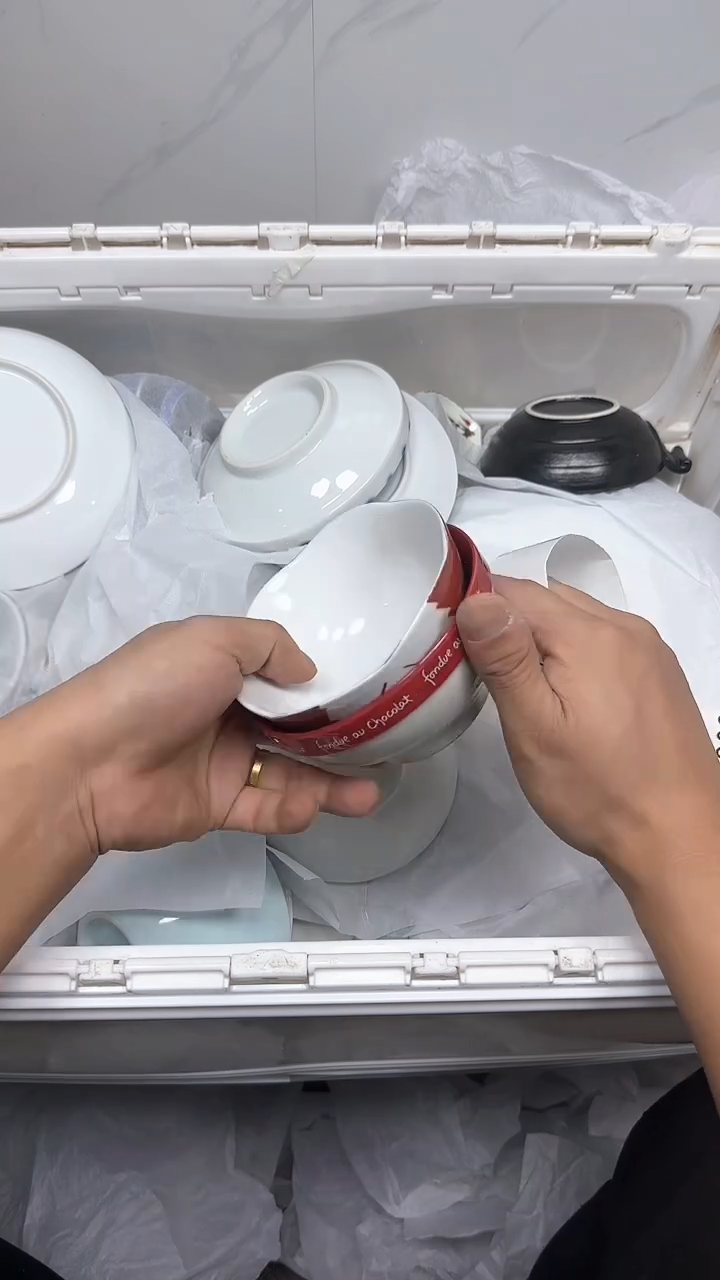 【闪购商品】805回流瓷器默认微瑕，18.8包邮