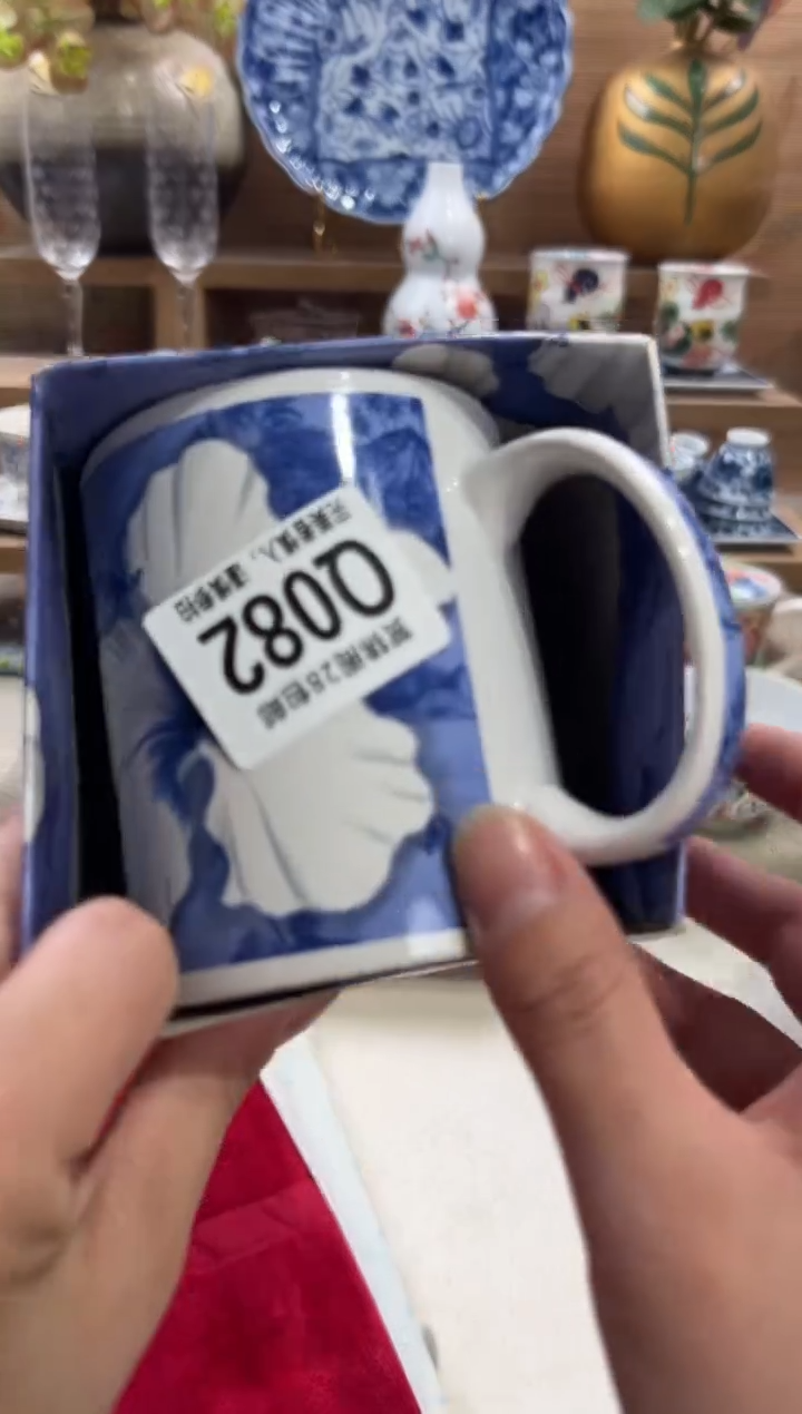 瓷片菜*?      Q082