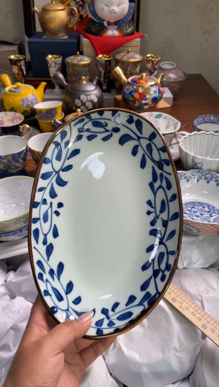 【闪购商品】瓷片瓷片满20米包邮一单一付