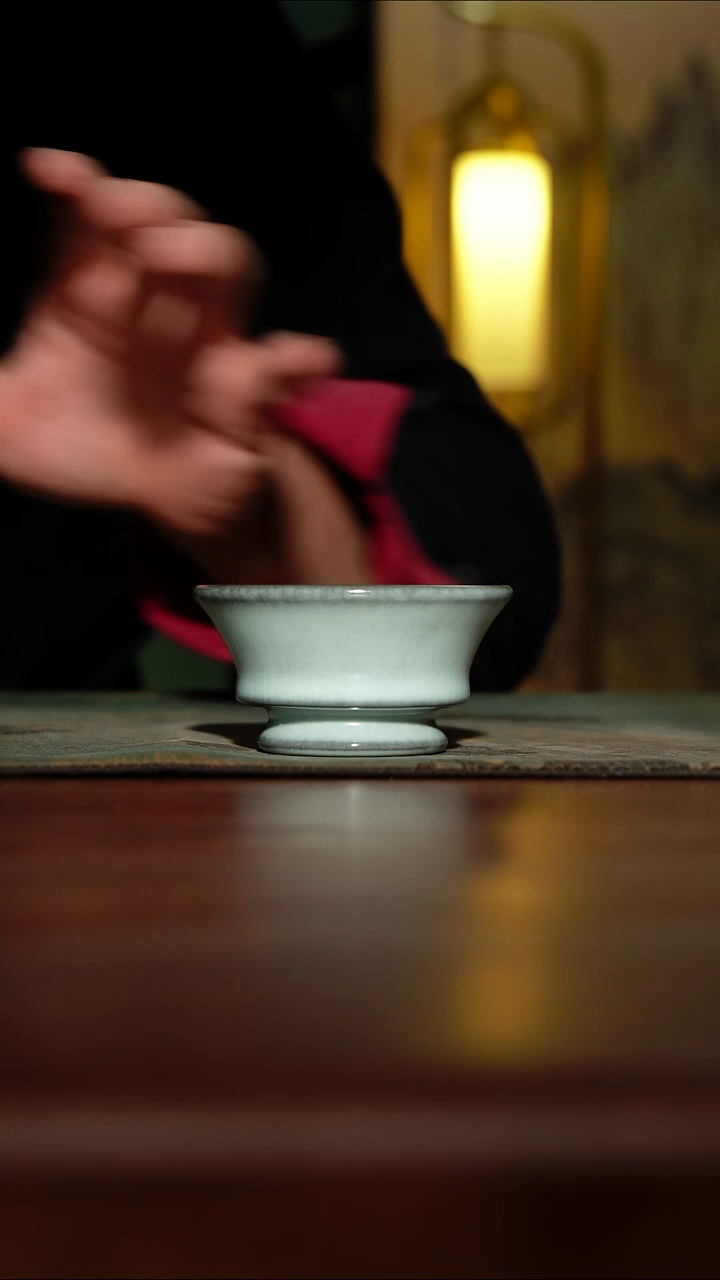 【览古雅韵】主人杯