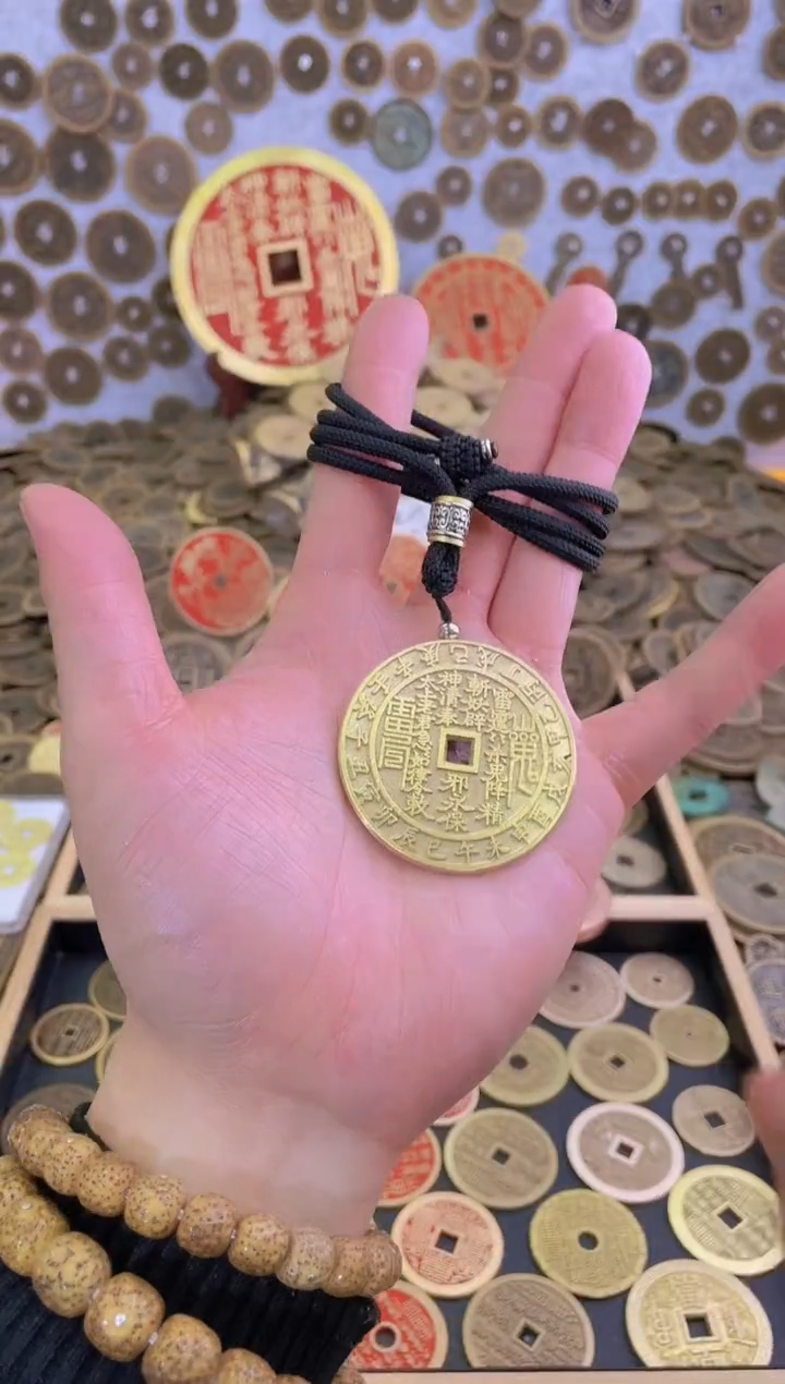 铜现代手工艺花钱