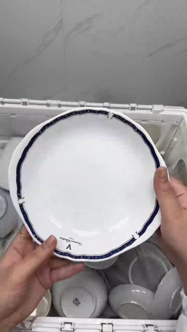 【闪购商品】4741回流瓷器默认微瑕，18.8包邮