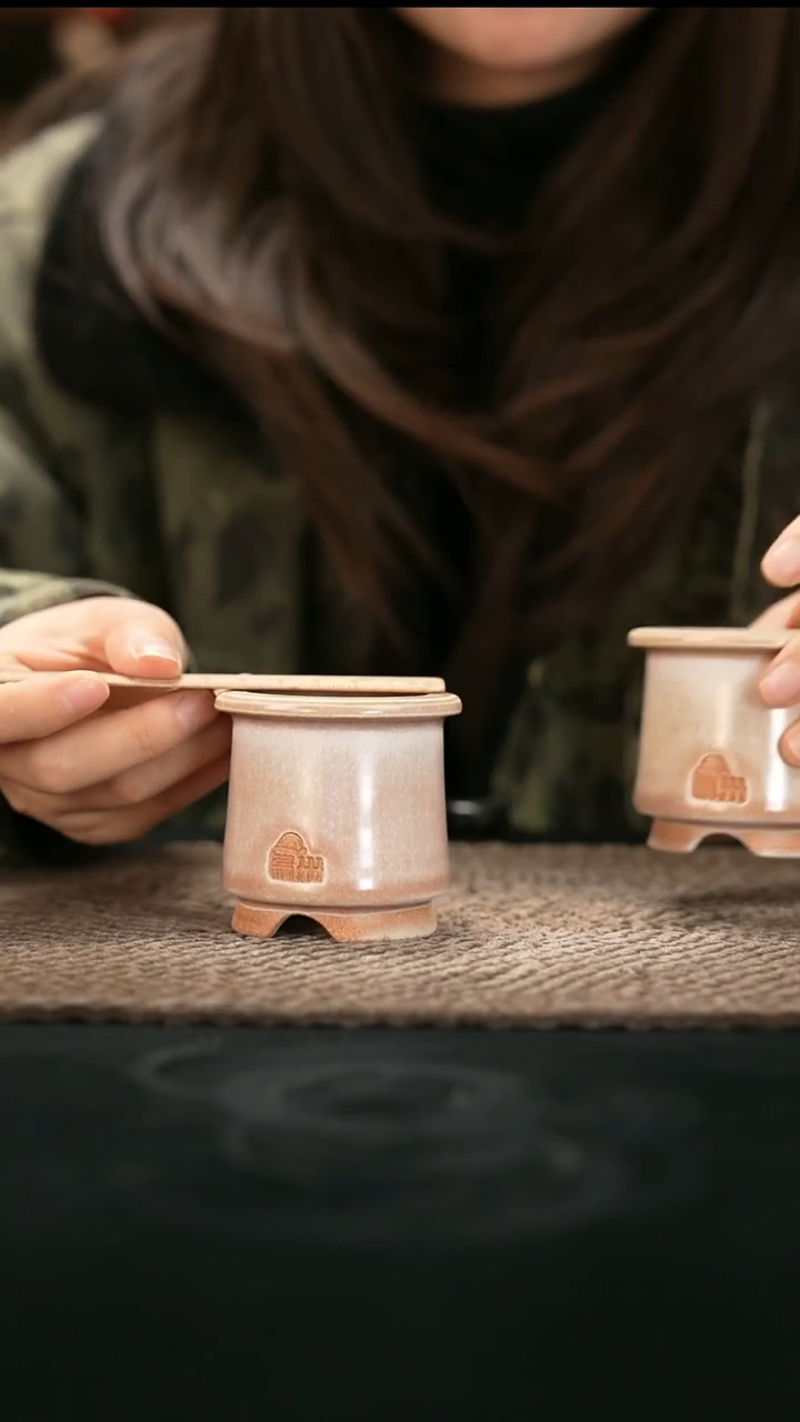 12-28-026花盆口径4.5特