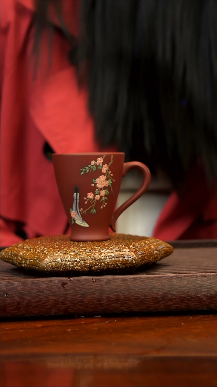 茶壶紫砂宜兴紫砂