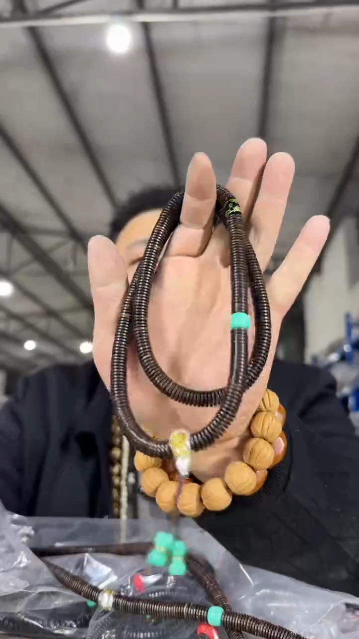 【闪购商品】椰蒂手串V68实物为准