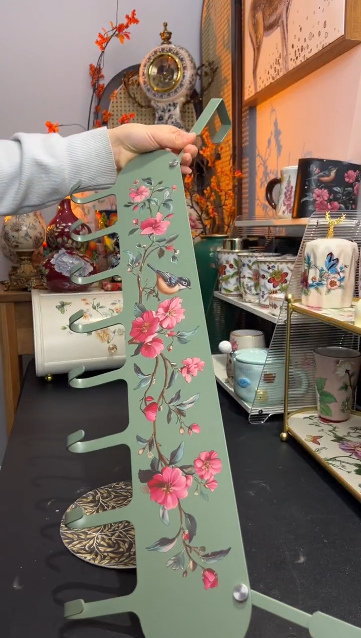 外贸陶瓷百货家居