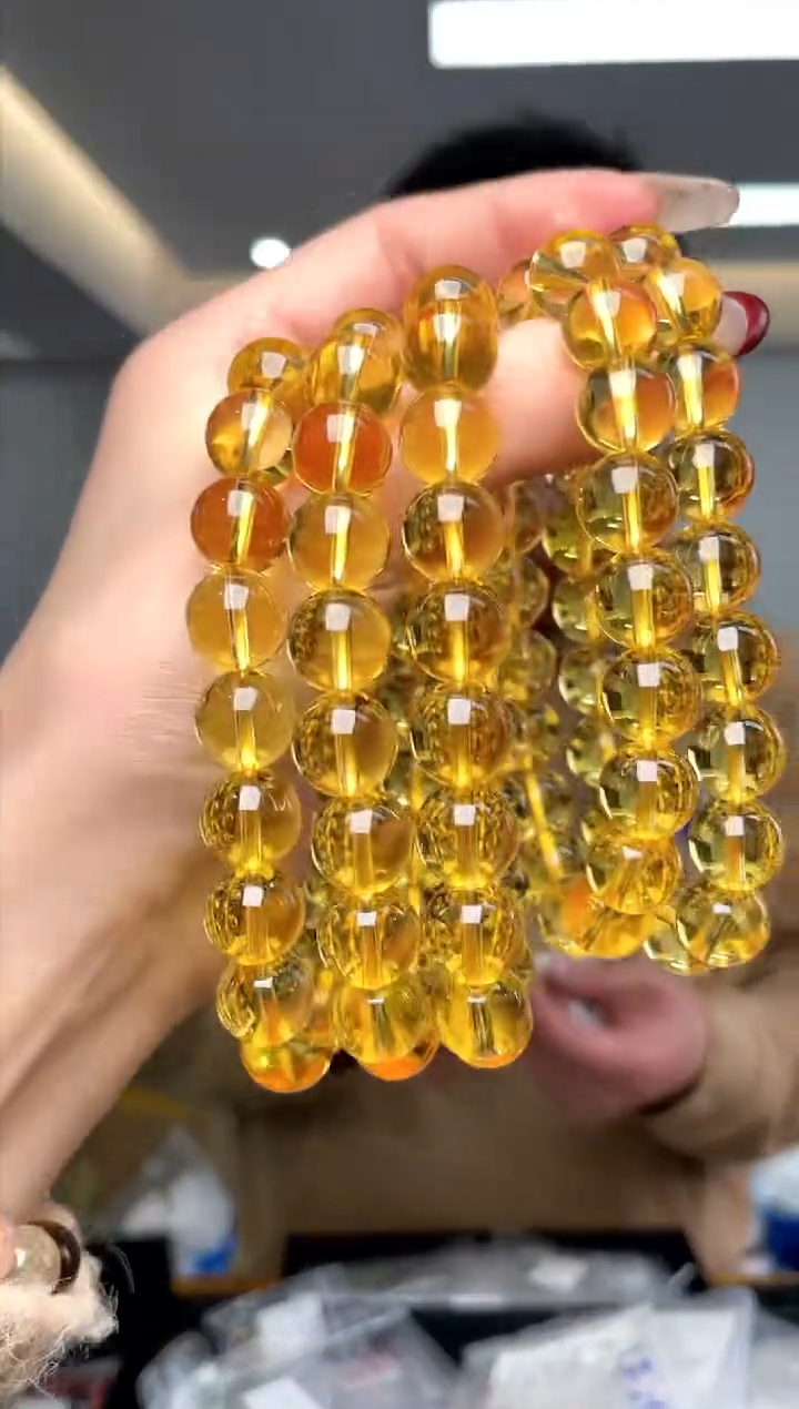 【闪购商品】水晶·未镶嵌（多样性单个发货）