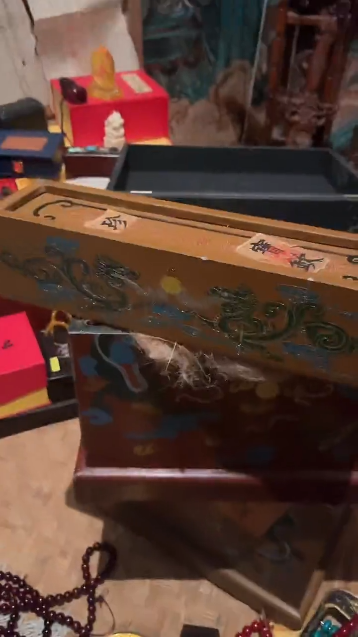 一一一一一一黄盒子