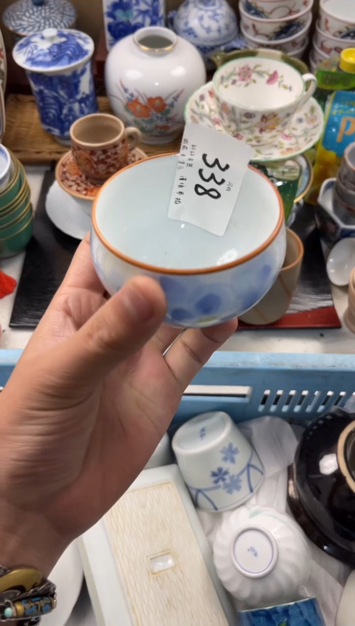 m***糖店铺名称 轩轩瓷器 闪购类型 定向 momo糖