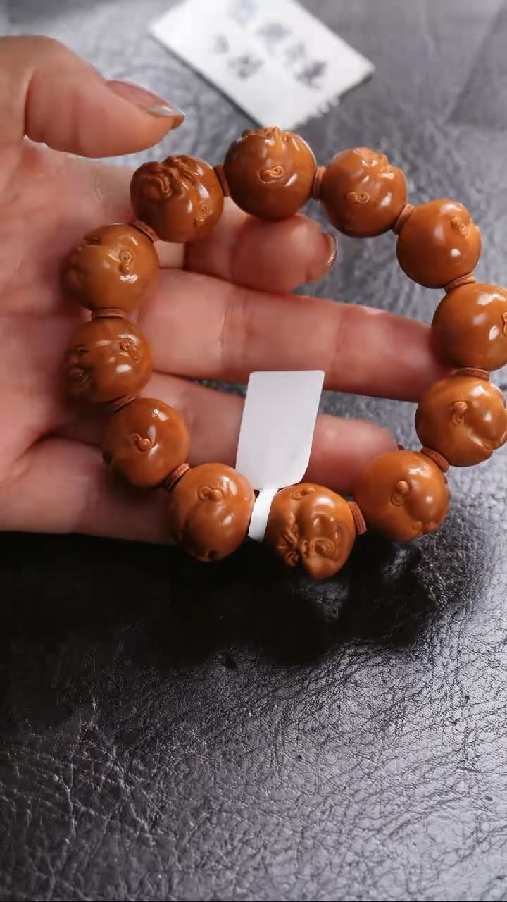 手串/手链橄榄核橄榄核