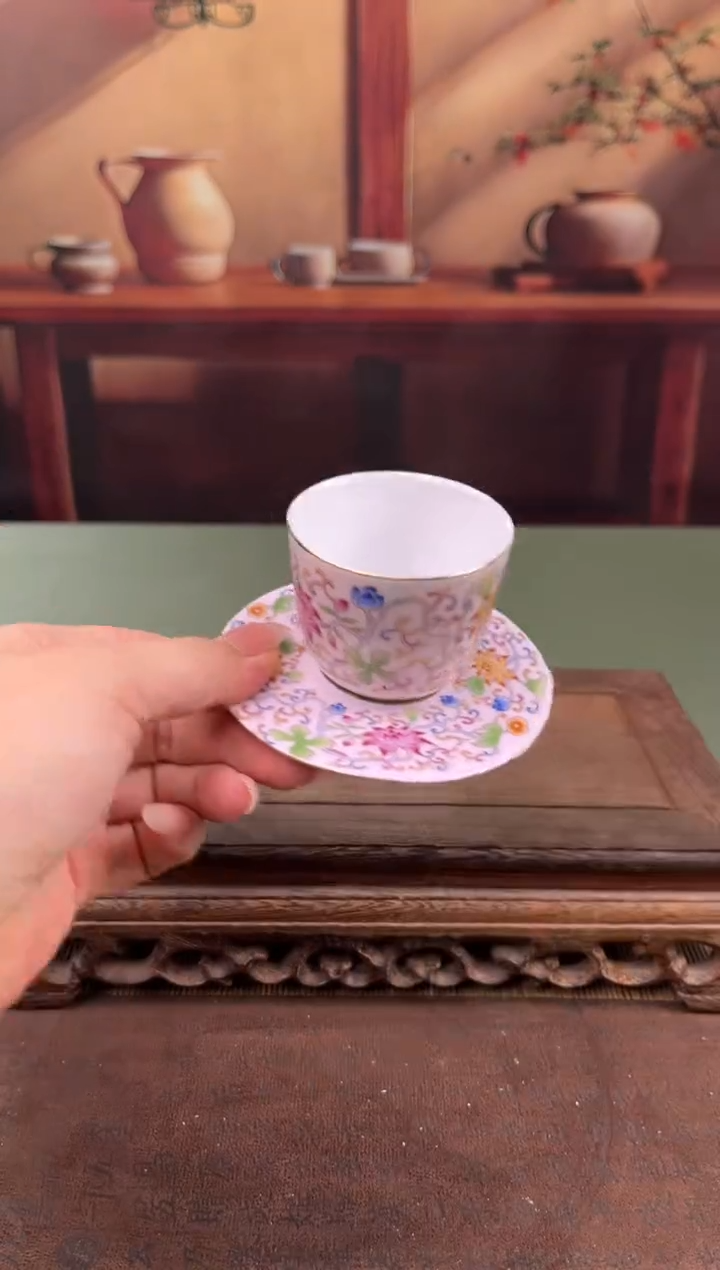 【闪购商品】顾德茶器福利闪购链接