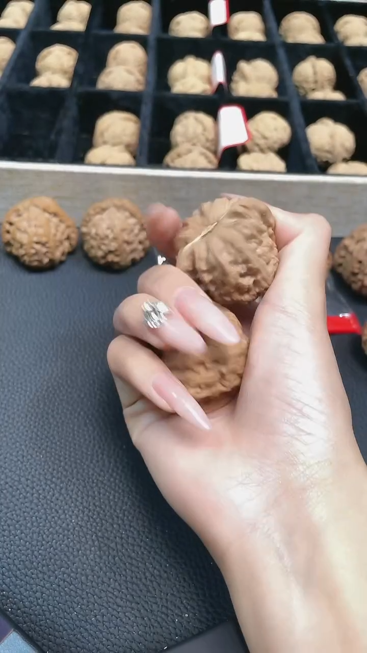 把件核桃42尺寸球白闪购专用链接22