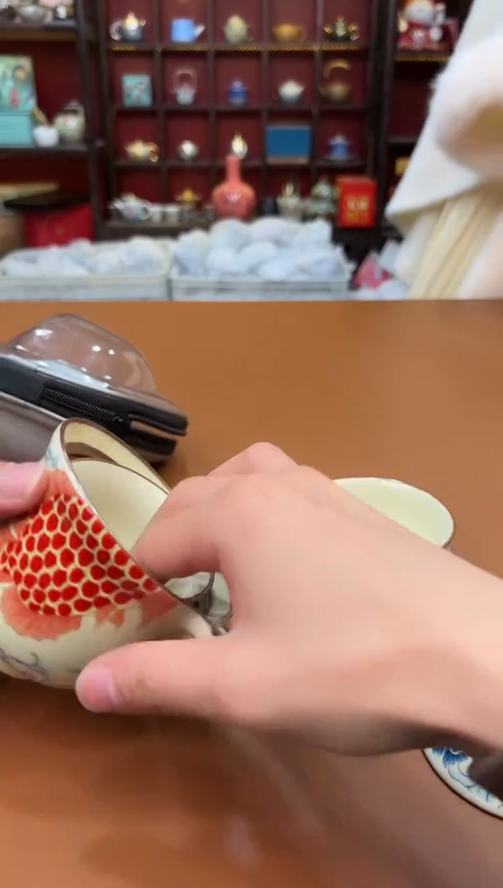 【闪购商品】其他一铭茶器粉丝福利@@888