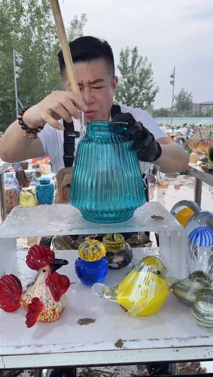 外贸花瓶花瓶花瓶CA-37