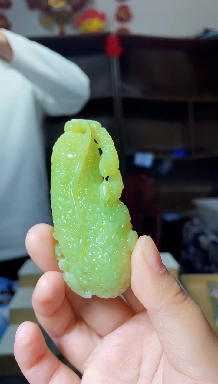 【闪购商品】和田玉颈饰未镶嵌多样性发货拍一发一