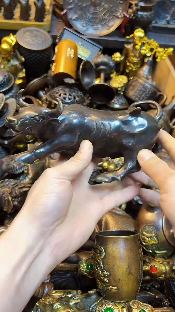 1案台摆件  物品摆件