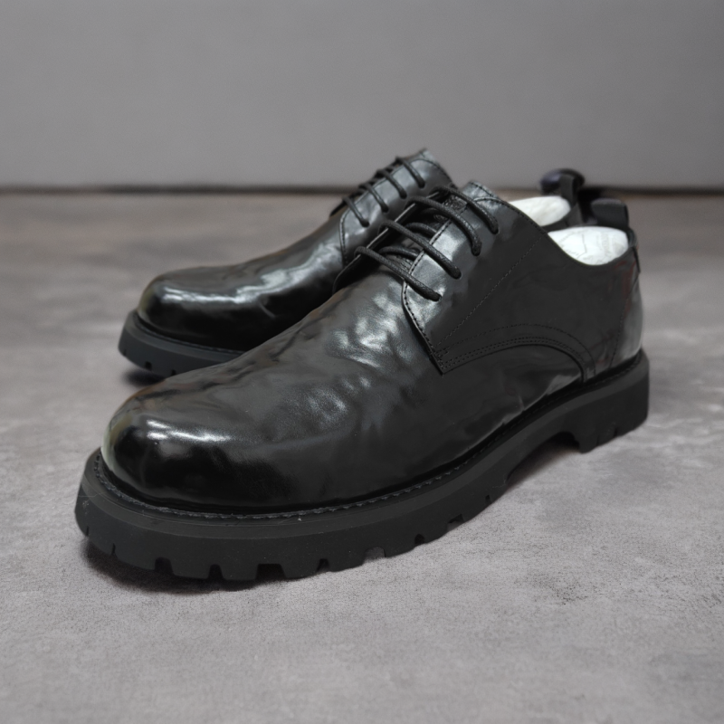 微瑕.实体断码牌牌男鞋（直播专用）完美者勿拍