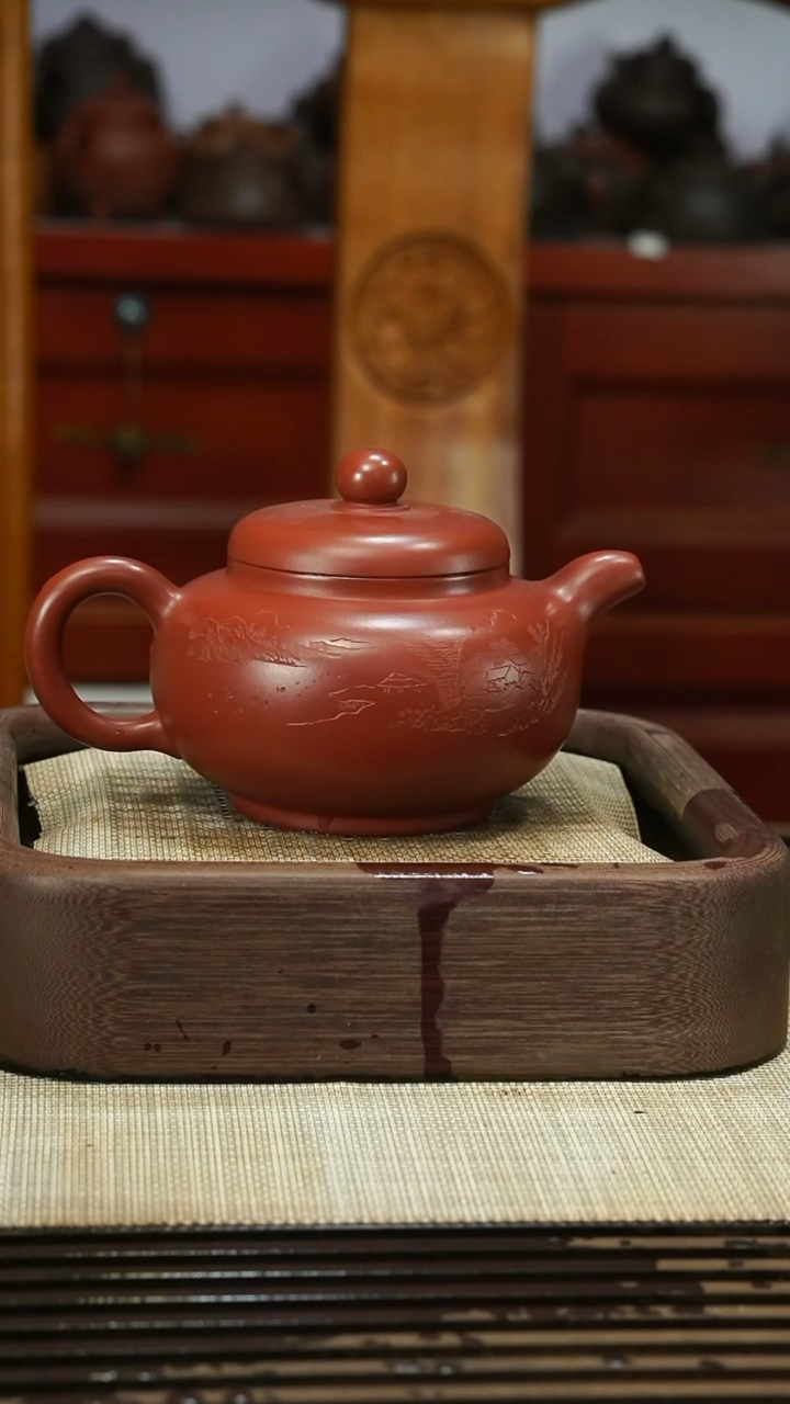 【闪购商品】紫砂茶壶1111111111111111