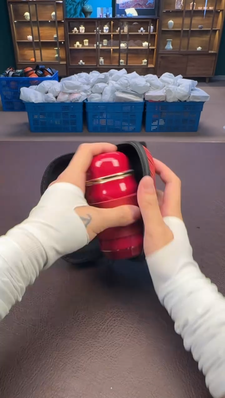 【闪购商品】摆件瓷SC1111111111