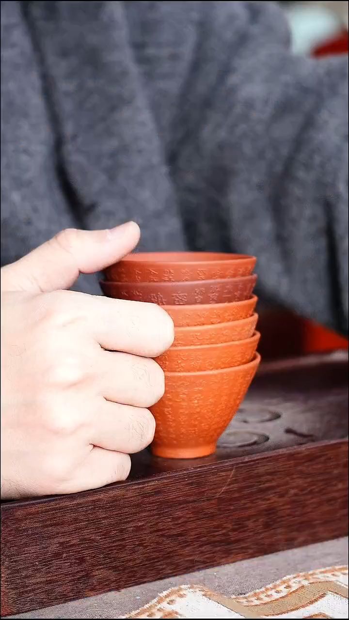 茶壶紫砂宜兴柴烧紫砂壶