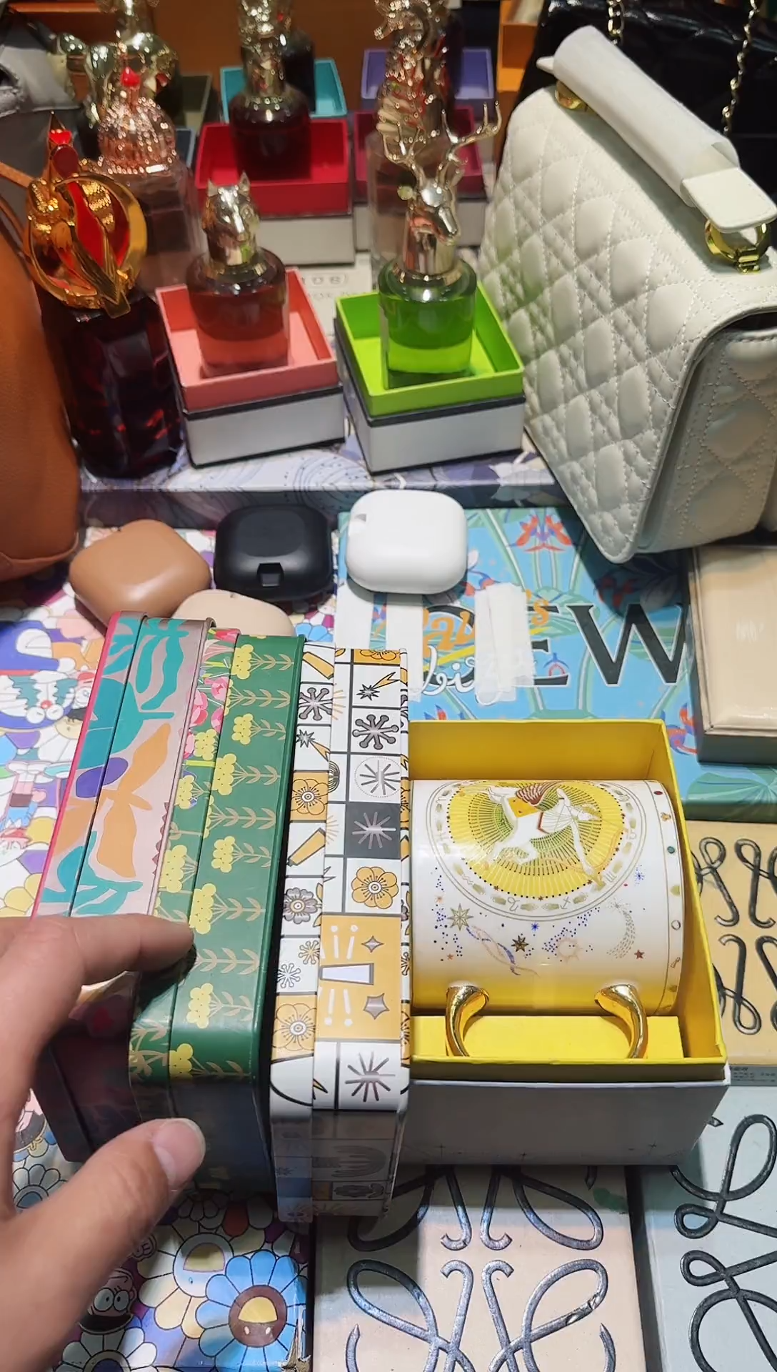 【闪购商品】瓷片换类目孤品单品一件不留