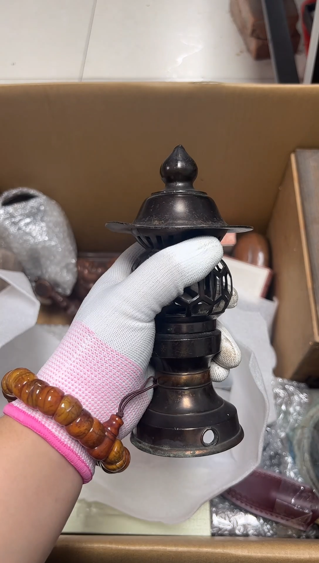 瓷器杂项精选糖***～1198