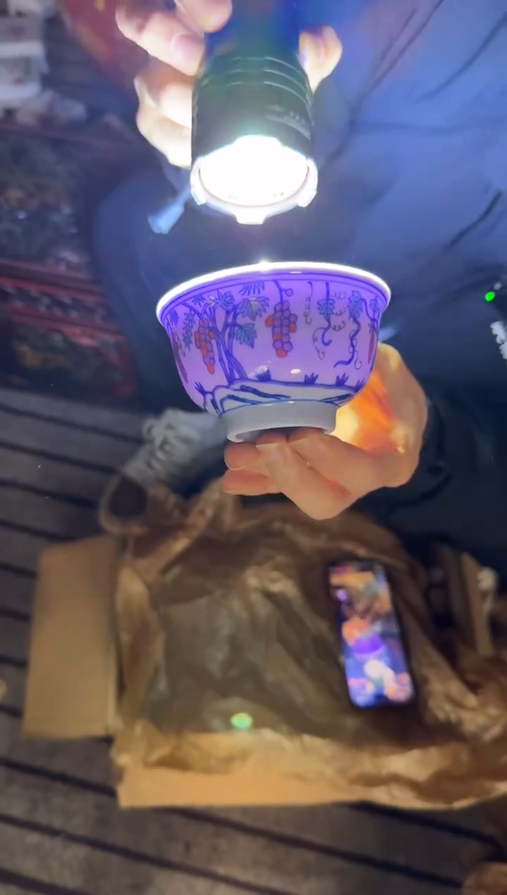 景德镇陶瓷摆件闪购11