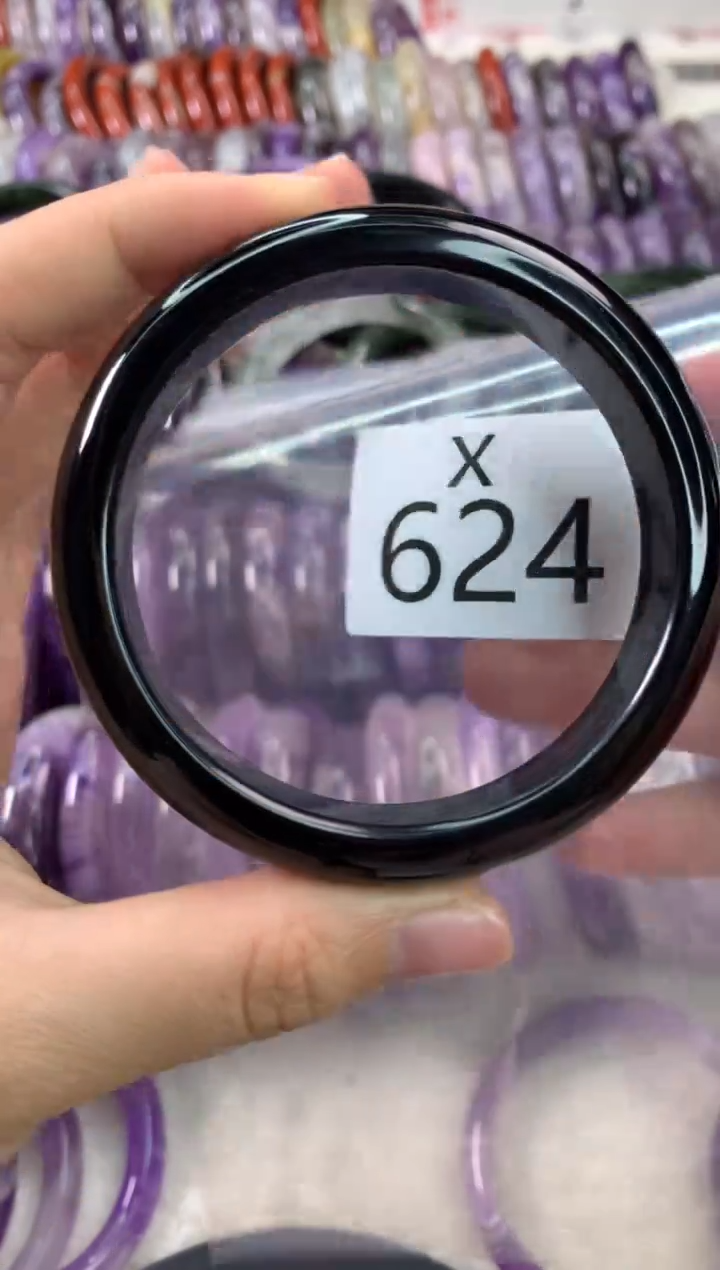 【闪购商品】水晶水晶手镯X未镶嵌624-59