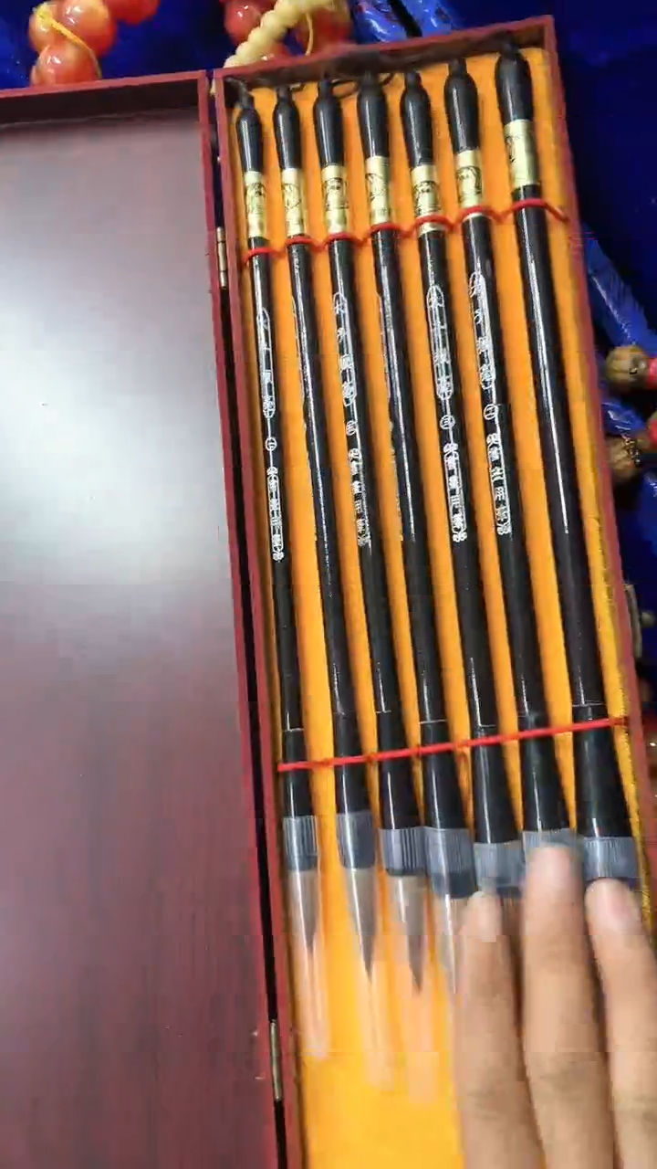 【闪购商品】摆件主播推荐如图所示