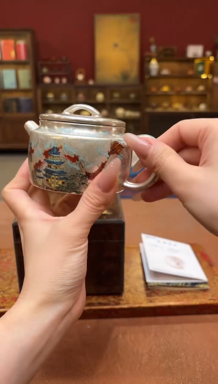 【闪购商品】观泥见物直播福利品¥¥¥¥¥¥¥¥
