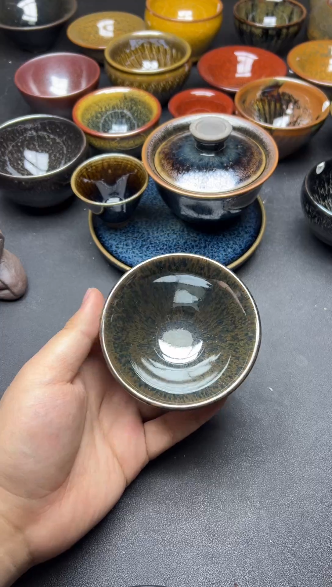 茶盏             32
