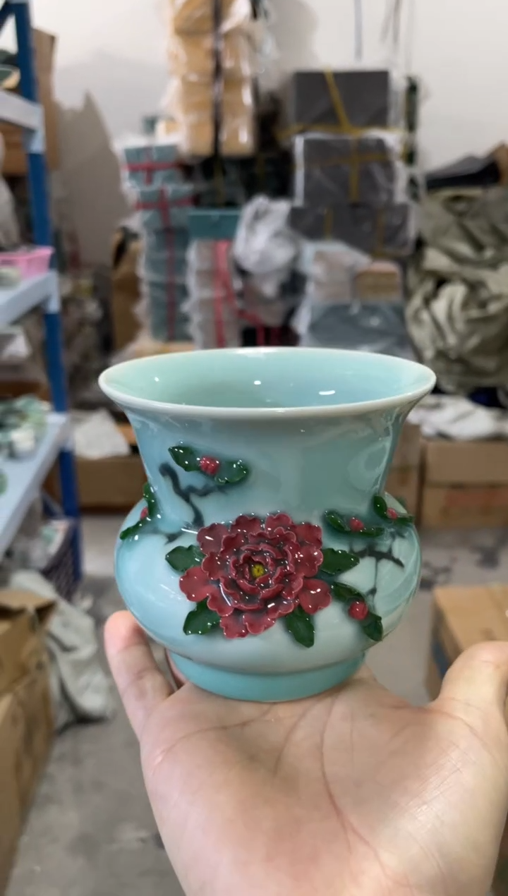 特价青瓷 慧语瓷坊