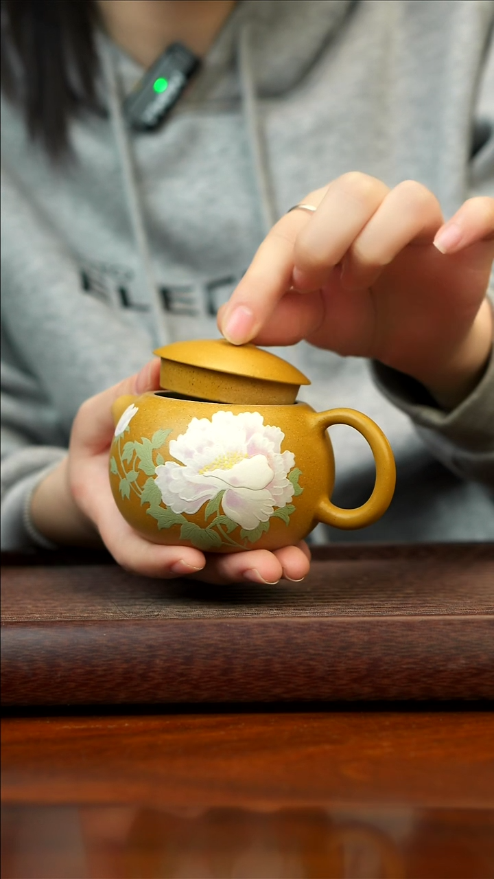 茶壶紫砂宜兴紫砂